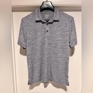 Mens Zella Performance Polo